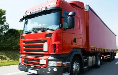 İstanbul Feke Ambar Kargo