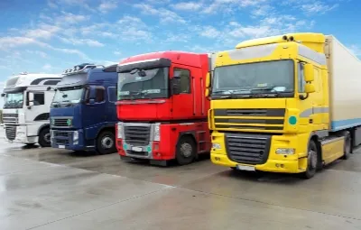 İstanbul Feke Nakliye Ambarı