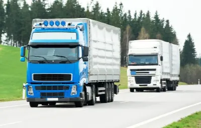 İstanbul Feke | Eşya Taşıma